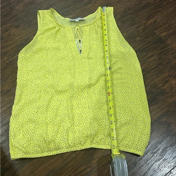 Ann Taylor LOFT Women's Sleeveless Top Size S - Picture 8 of 8